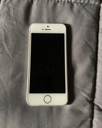 Iphone 5S
