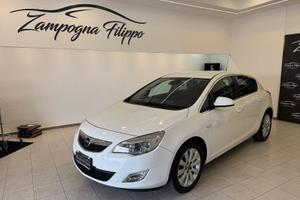 Opel Astra 1.7 CDTI 125CV 5 porte manuale