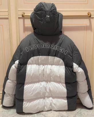 giubbotto hoodrich