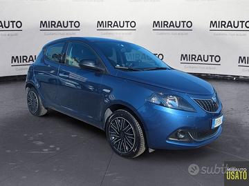 Lancia Ypsilon 1.0 FireFly 70cv Hybrid Gold