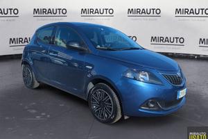 Lancia Ypsilon 1.0 FireFly 70cv Hybrid Gold