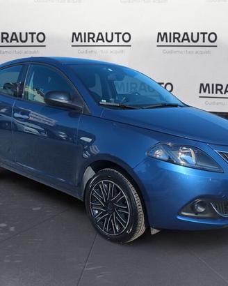 Lancia Ypsilon 1.0 FireFly 70cv Hybrid Gold