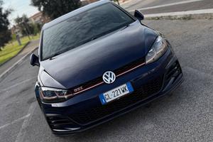 Golf gti 7.5 Performance