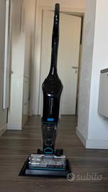lavapavimenti cordless Bissell