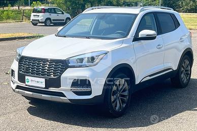 DR dr 4.0 1.5 Bi-Fuel GPL