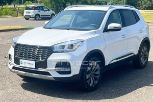 DR dr 4.0 1.5 Bi-Fuel GPL
