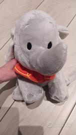 Pupazzo Dumbo Disney Store 
Originale Disney Store