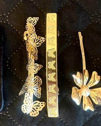 Mollette spettacolari