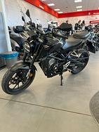 Honda CB 125 CB125 R 2023