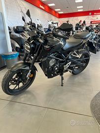 Honda CB 125 CB125 R 2023