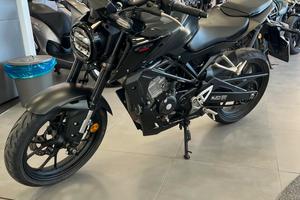 Honda CB 125 CB125 R 2023