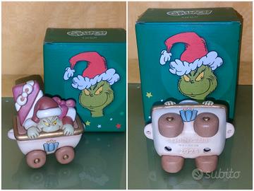 Vagone Thun Grinch