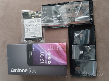 Ricambiper Zenfone 5 LTE