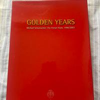 Ferrari golden years