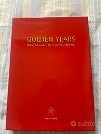 Ferrari golden years