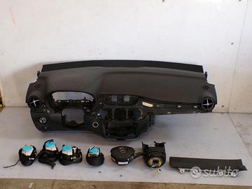 Kit Airbag Mercedes Classe B W246 2014