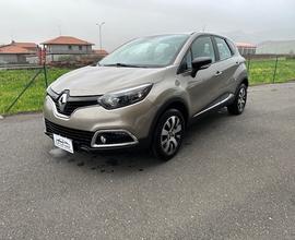 Renault Captur 1.5 dCi 8V 90 CV Start&Stop Zen