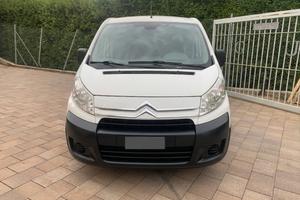 Citroën Jumpy 2010 Gasolio Perfetto
