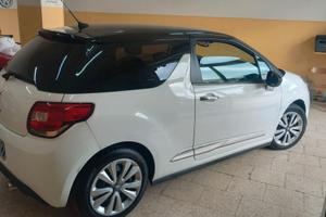 DS 3 1.4 HDI