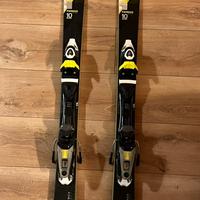 Sci Rossignol Famous 10 light