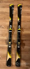 Sci Rossignol Famous 10 light