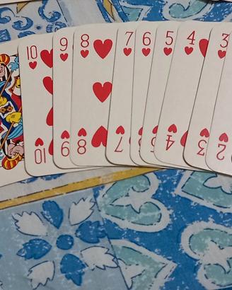 carte topolino 