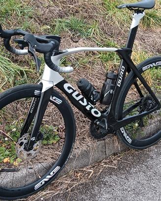bici da corsa 