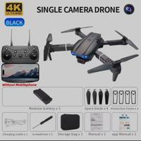 Mini Drone con camera 4K Professionale 