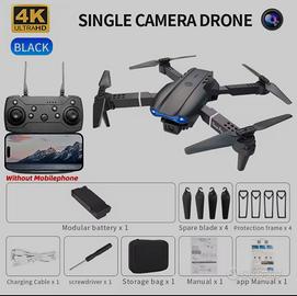 Mini Drone con camera 4K Professionale 