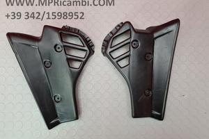 CONVOGLIATORI ANTERIORI HUSQVARNA CR 250 1986 1985