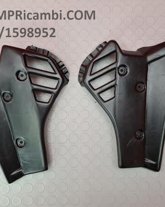 CONVOGLIATORI ANTERIORI HUSQVARNA CR 250 1986 1985