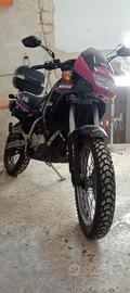APRILIA 125 PEGASO