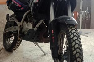 APRILIA 125 PEGASO