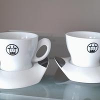 Tazze capuccino Mukka Express Bialetti 