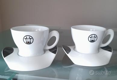 Tazze capuccino Mukka Express Bialetti 