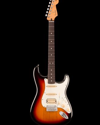 FENDER Player II Stratocaster HSS RW 3 IMBALLATA