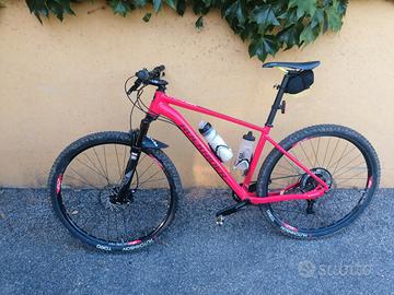 Mountain Bike Rockrider XC 500 29" - Upgrade 11-50