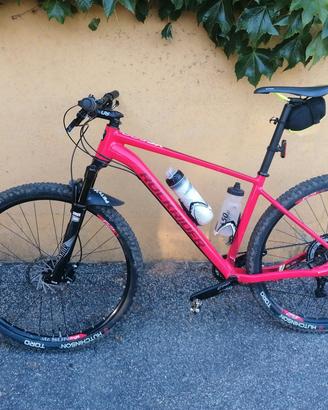 Mountain Bike Rockrider XC 500 29" - Upgrade 11-50