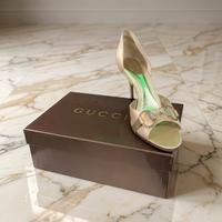 Sandali Gucci Tg.39