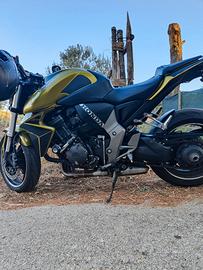 Honda CB1000R 
