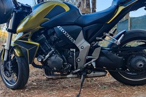 Honda CB1000R 