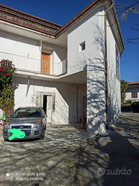 Appartamento Sant' Agata dei Goti