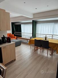 Splendido Appartamento sulle piste a Marilleva