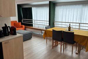 Splendido Appartamento sulle piste a Marilleva