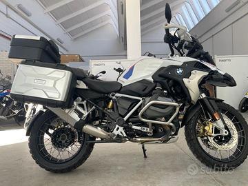 BMW r 1250 gs Abs my21