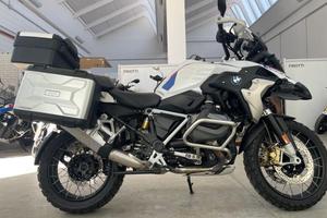 BMW r 1250 gs Abs my21