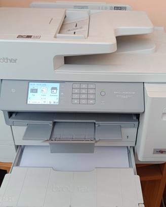 Multifunzione A3 Brother MFC-J5955DW - Pari nuovo
