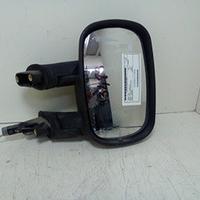 RETROVISORE EST. DX. FIAT DOBLO CARGO (3C) (07/05-