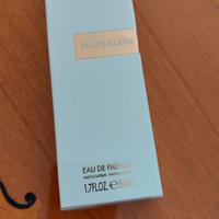 Profumo Yodeyma “Black Elixir”