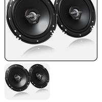 4 altoparlanti casse autoJVCCS-J620X